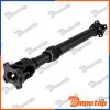 Arbre de transmission pour SUZUKI | NWN-SU-020, 27102-81A60